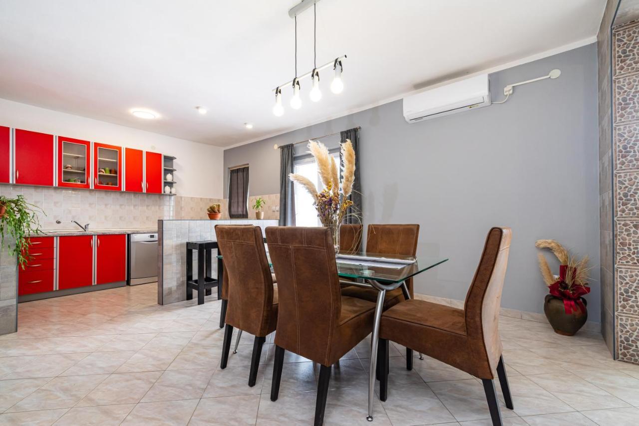 Thalia Appartement Zadar